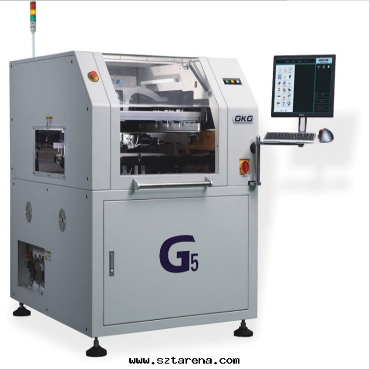 G5全(quán)自(zì)動(dòng)印(yìn)刷機(jī)