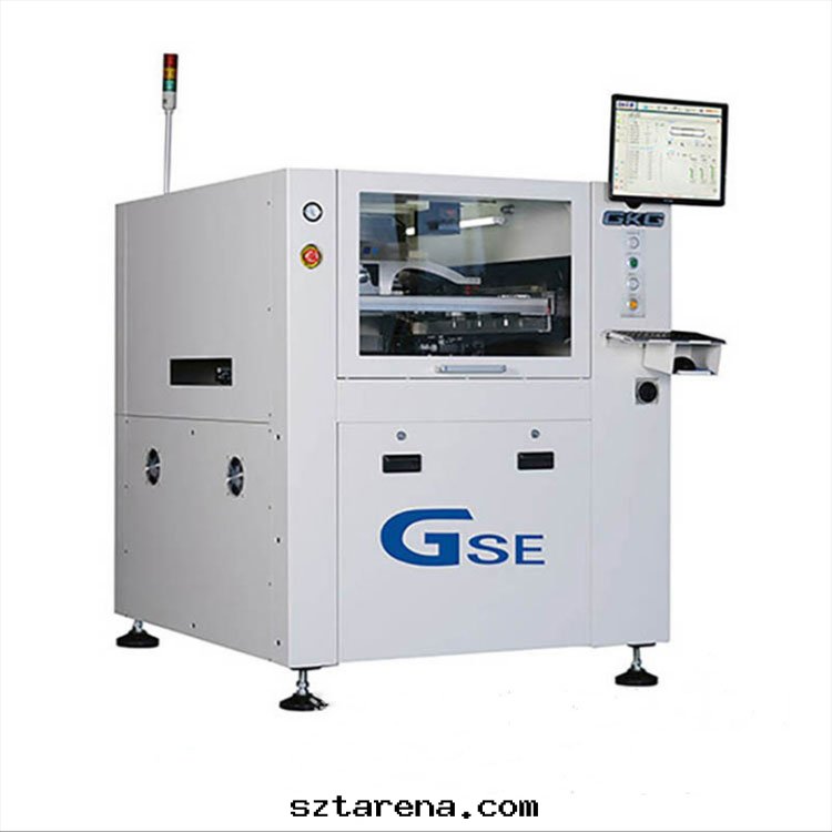 GSE全(quán)自(zì)動(dòng)印(yìn)刷機(jī)