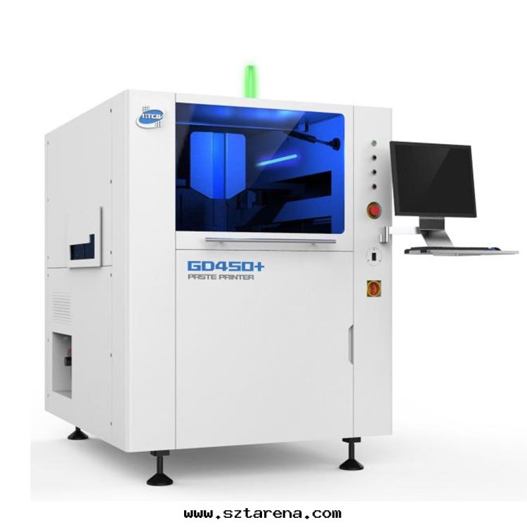 和田(tián)古德印(yìn)刷機(jī)