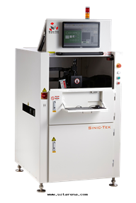 SPI锡(xī)膏檢測儀