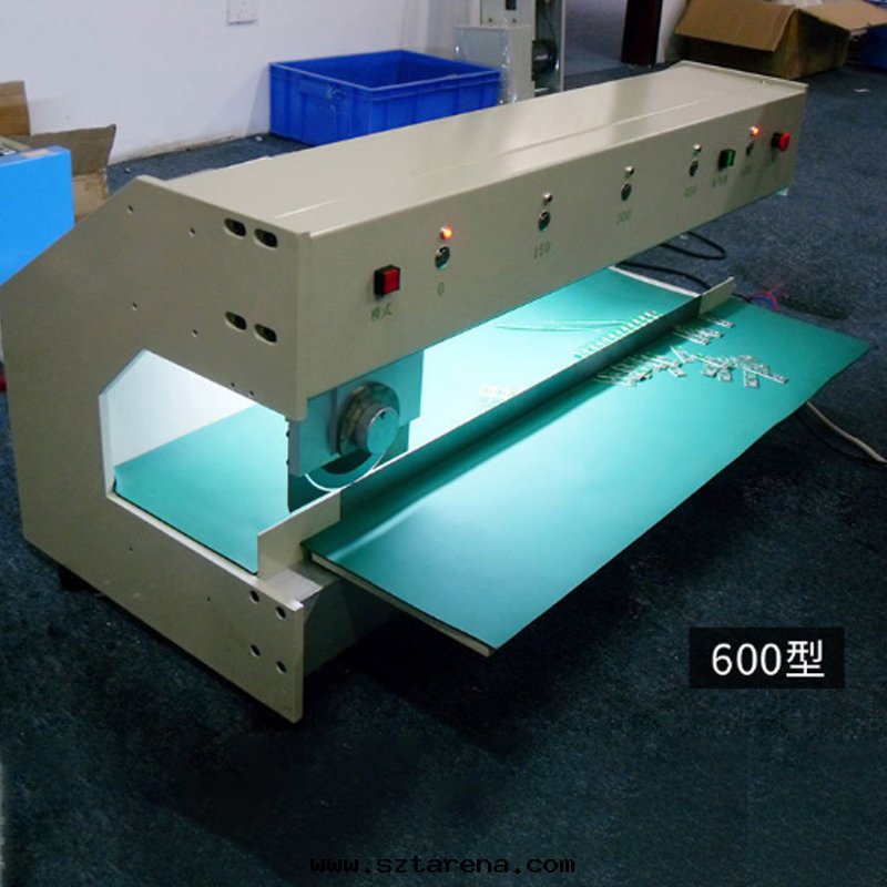 smt設備晟典分(fēn)闆機(jī)