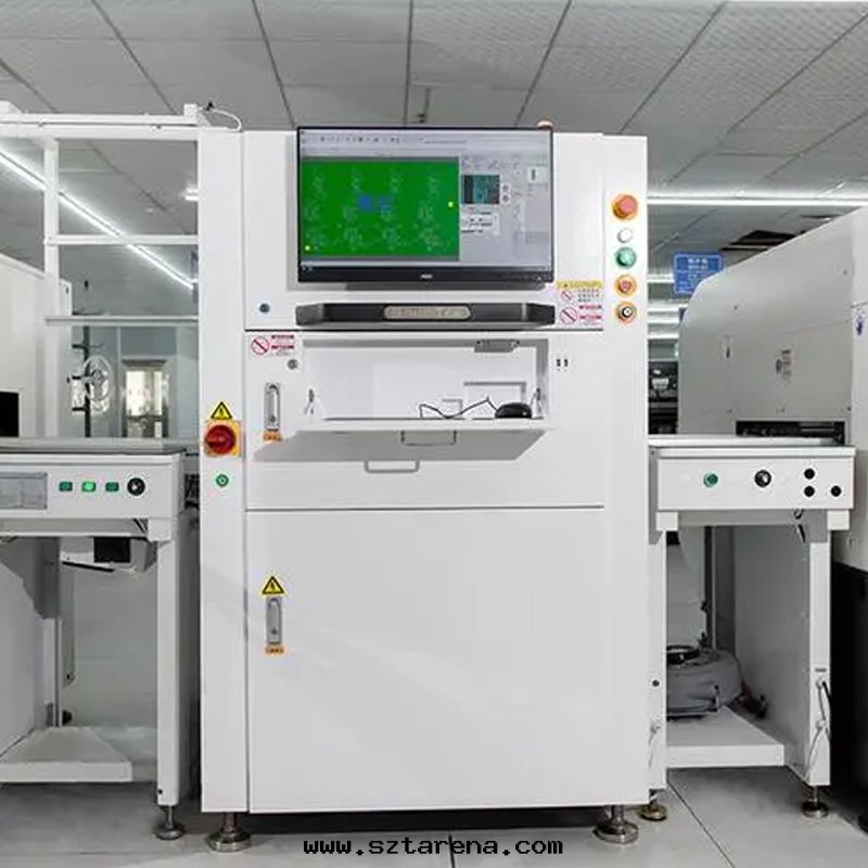 SPI锡(xī)膏檢測儀