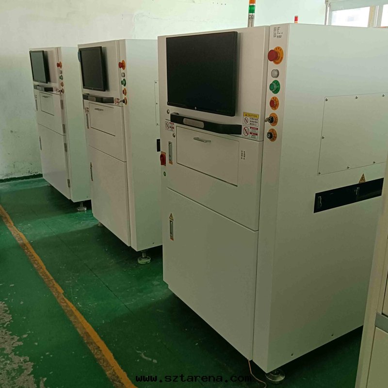 SPI锡(xī)膏檢測儀