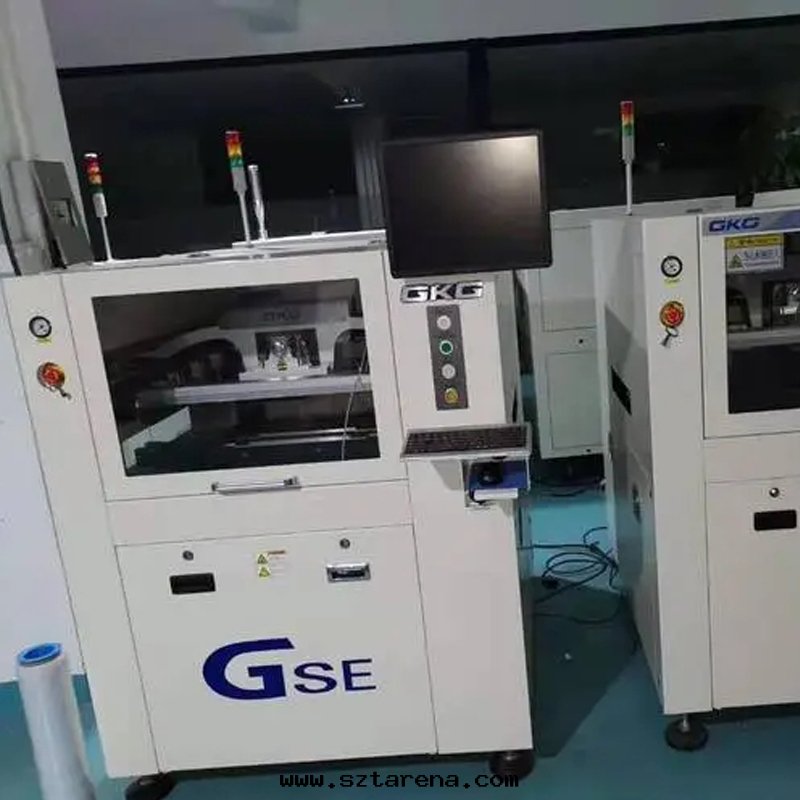 GSE全(quán)自(zì)動(dòng)印(yìn)刷機(jī)