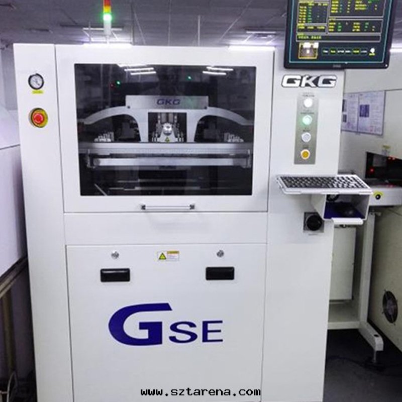 GSE全(quán)自(zì)動(dòng)印(yìn)刷機(jī)