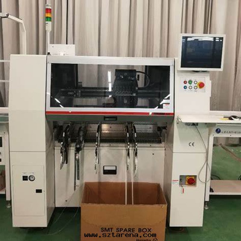 三星(xīng)貼片(piàn)機(jī)