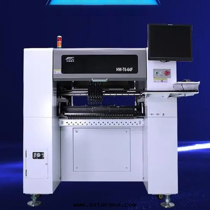 國(guó)産貼片(piàn)機(jī)