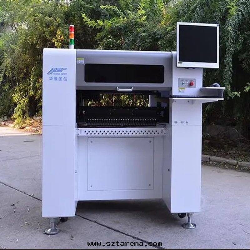 國(guó)産貼片(piàn)機(jī)