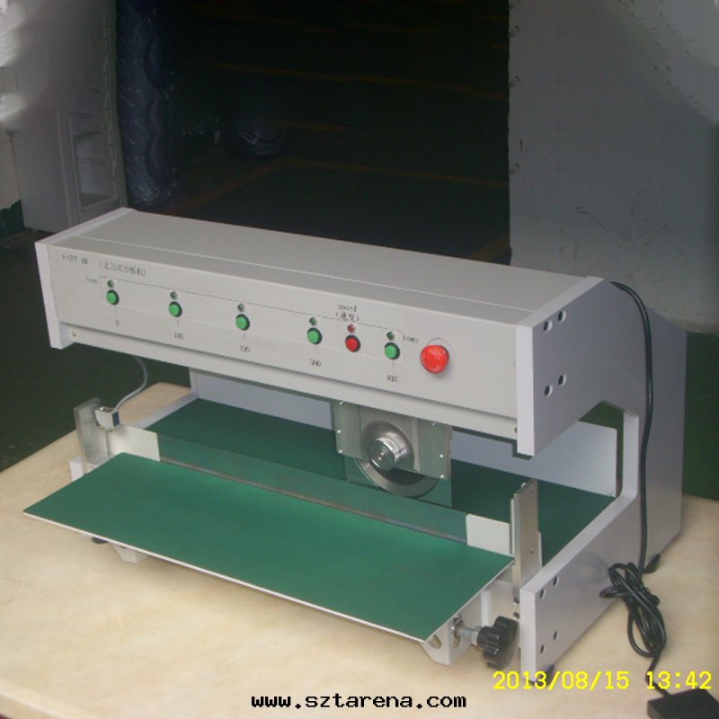 smt設備晟典分(fēn)闆機(jī)