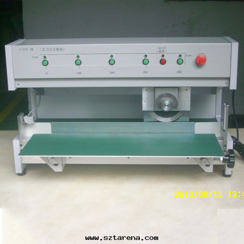 smt設備晟典分(fēn)闆機(jī)