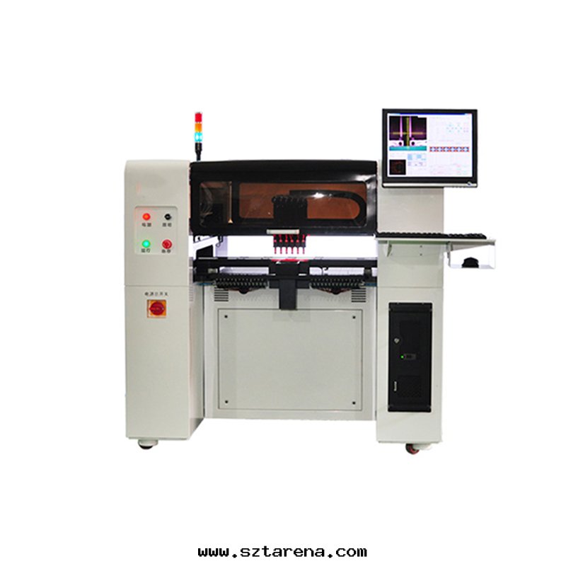 國(guó)産貼片(piàn)機(jī)