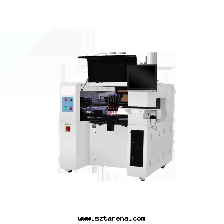 國(guó)産貼片(piàn)機(jī)