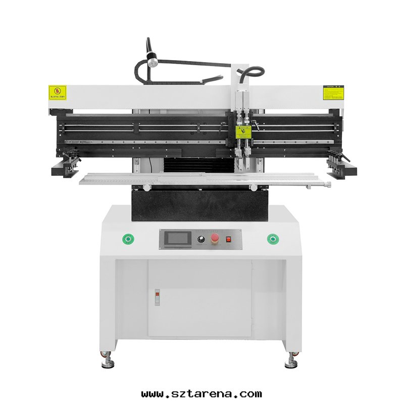 锡(xī)膏印(yìn)刷機(jī)-1500