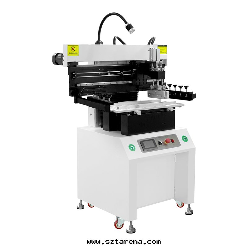 锡(xī)膏印(yìn)刷機(jī)——5088L