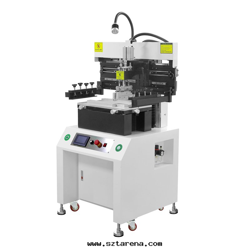 锡(xī)膏印(yìn)刷機(jī)-5088