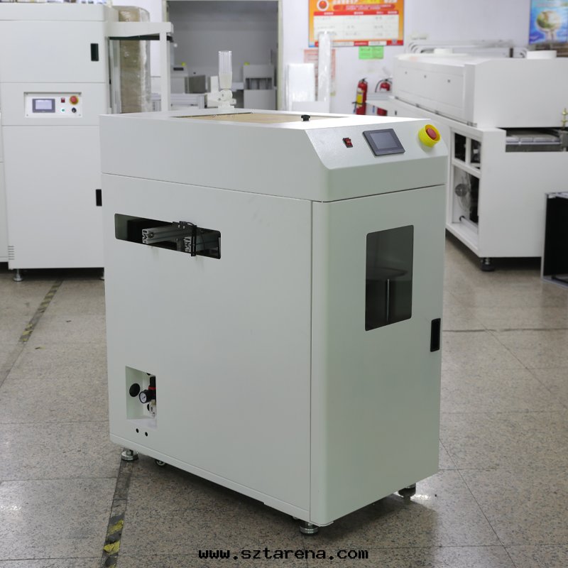 smt設備晟典真(zhēn)空(kōng)吸闆機(jī)1