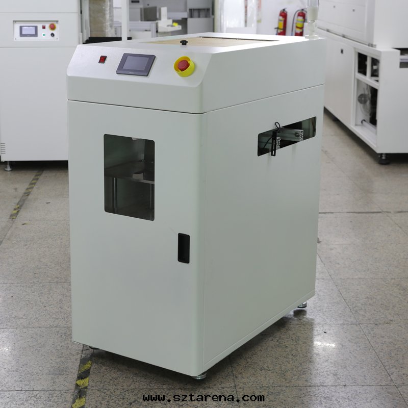 smt設備晟典真(zhēn)空(kōng)吸闆機(jī)2