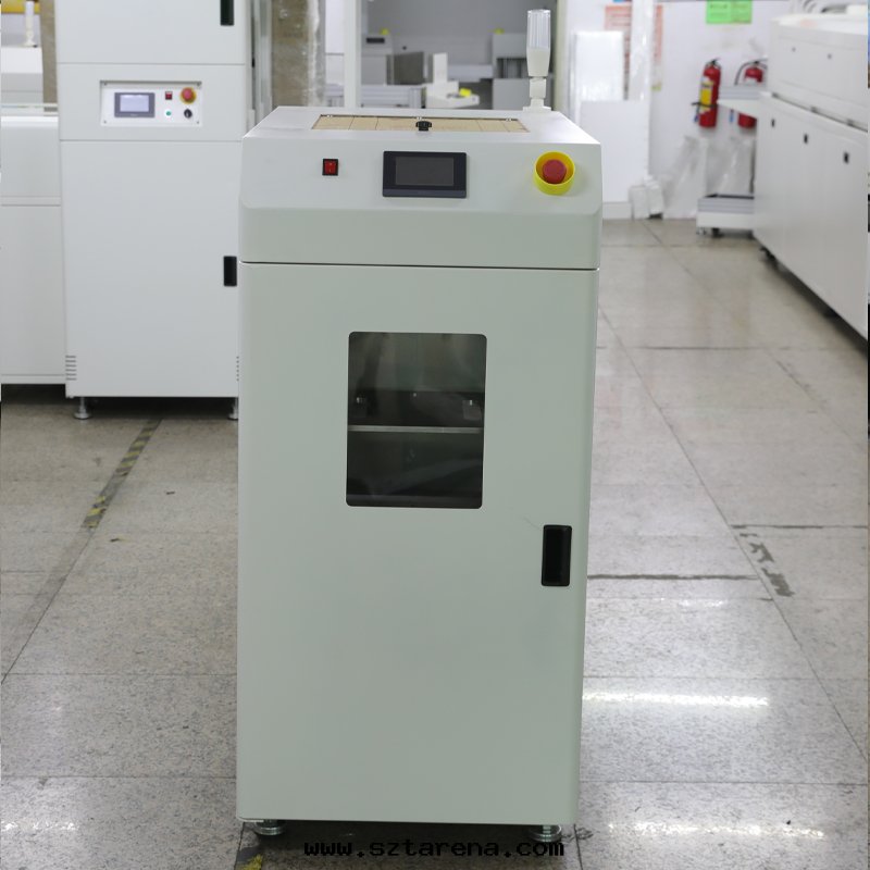 smt設備晟典真(zhēn)空(kōng)吸闆機(jī)3