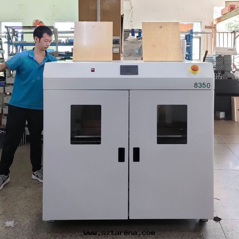 smt設備晟典真(zhēn)空(kōng)吸闆機(jī)5