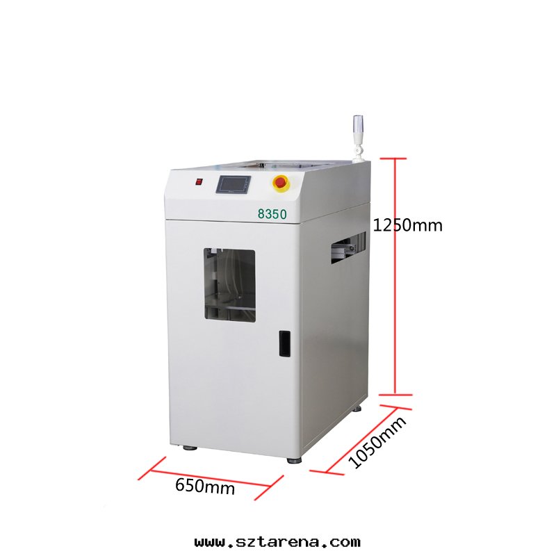 smt設備晟典真(zhēn)空(kōng)吸闆機(jī)6