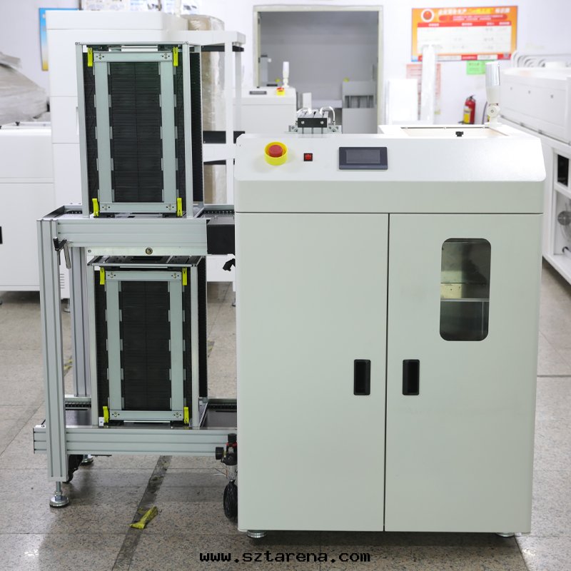 smt設備晟典吸送一(yī)體(tǐ)機(jī)