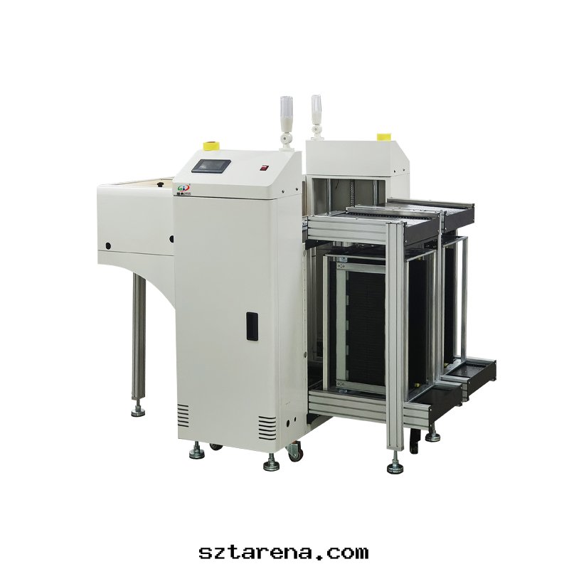 双(shuāng)軌下(xià)闆機(jī)