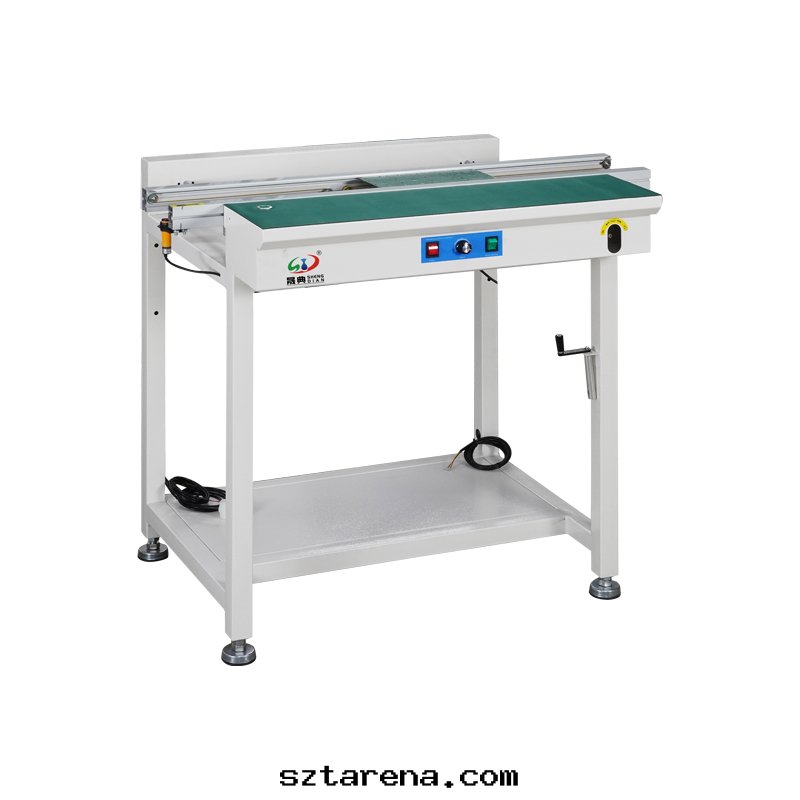 單軌接駁台(tái)