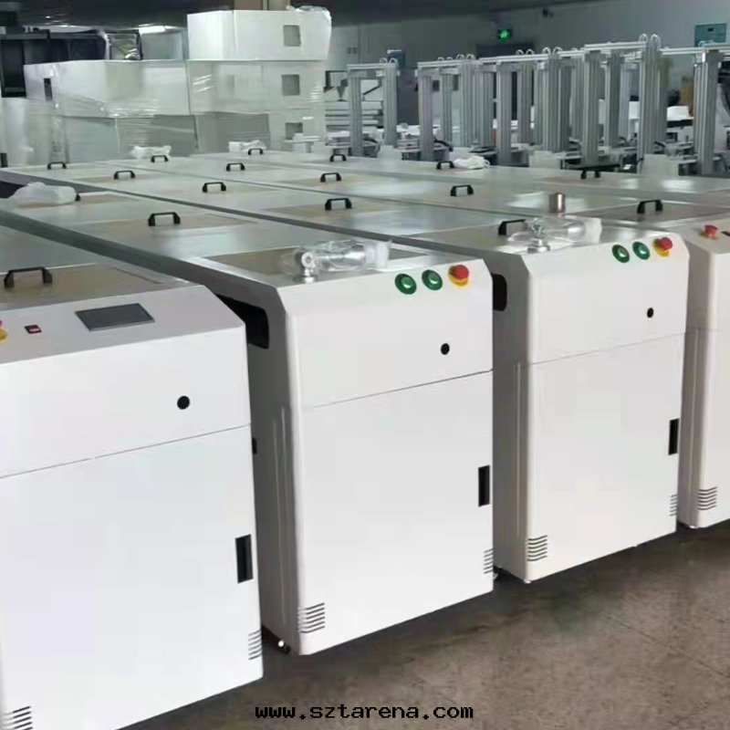 smt設備晟典双(shuāng)車移载(zài)機(jī)