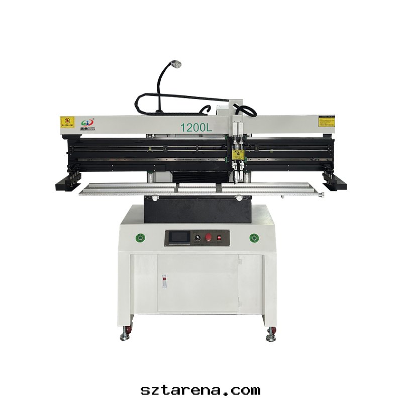 锡(xī)膏印(yìn)刷機(jī)-1200