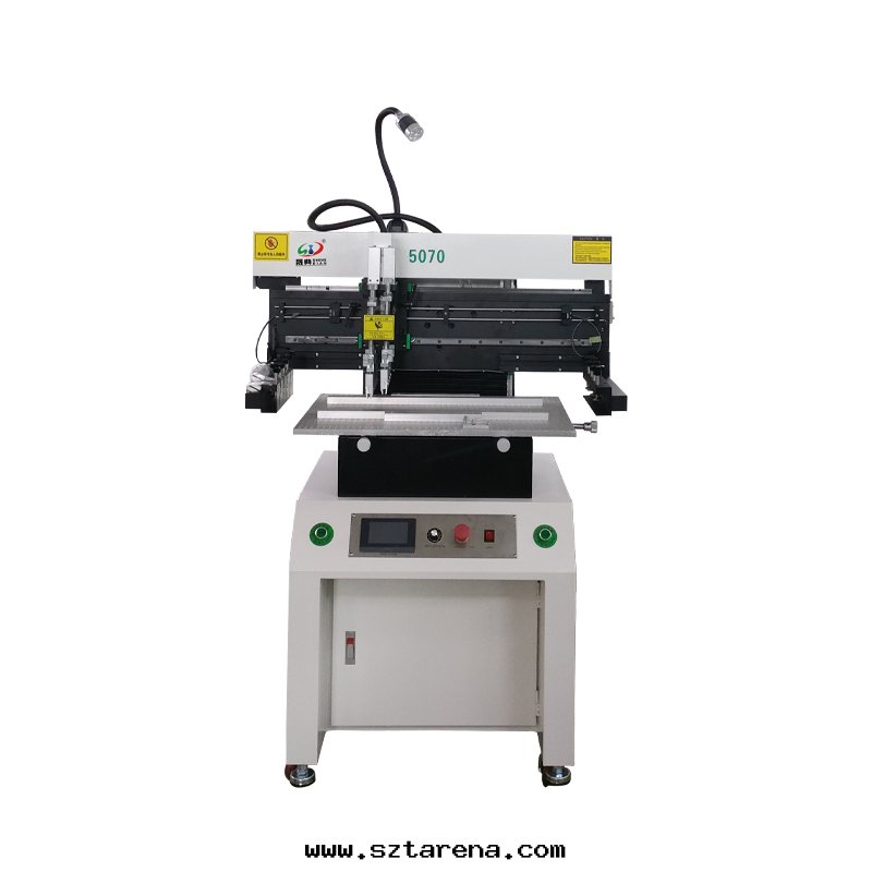 锡(xī)膏印(yìn)刷機(jī)-5070