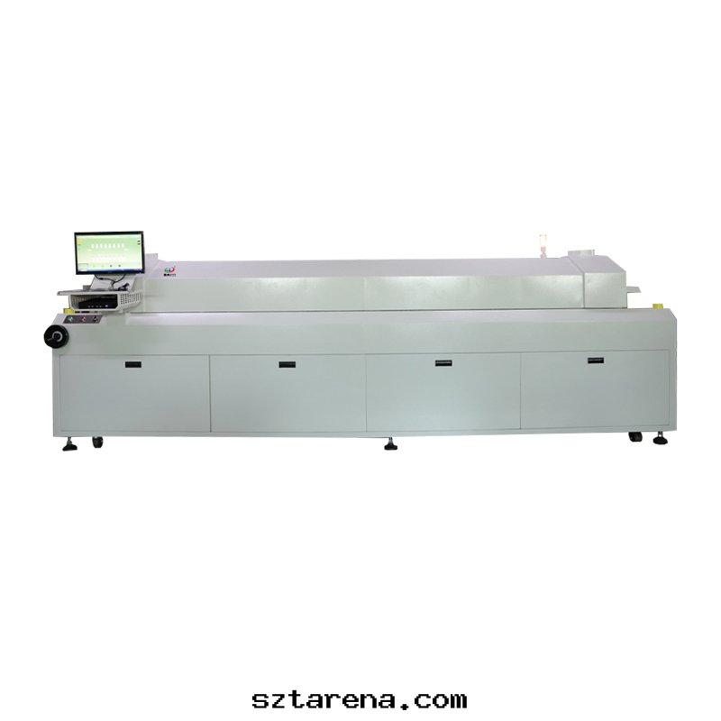 無铅(qiān)回(huí)流焊800M 