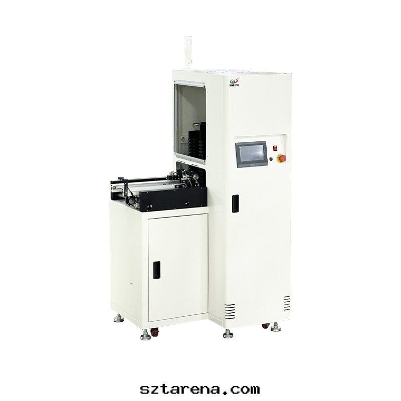 單軌緩存機(jī)