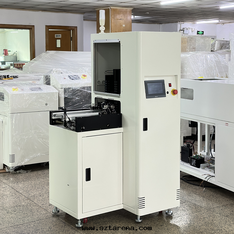 smt設備晟典單軌緩存機(jī)