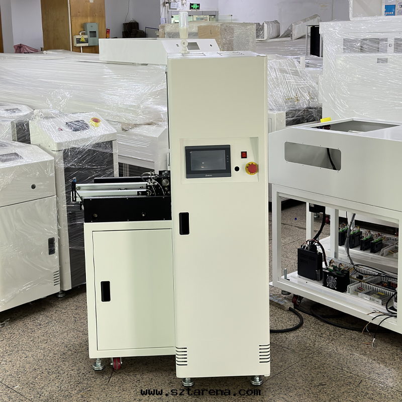 smt設備晟典單軌緩存機(jī)