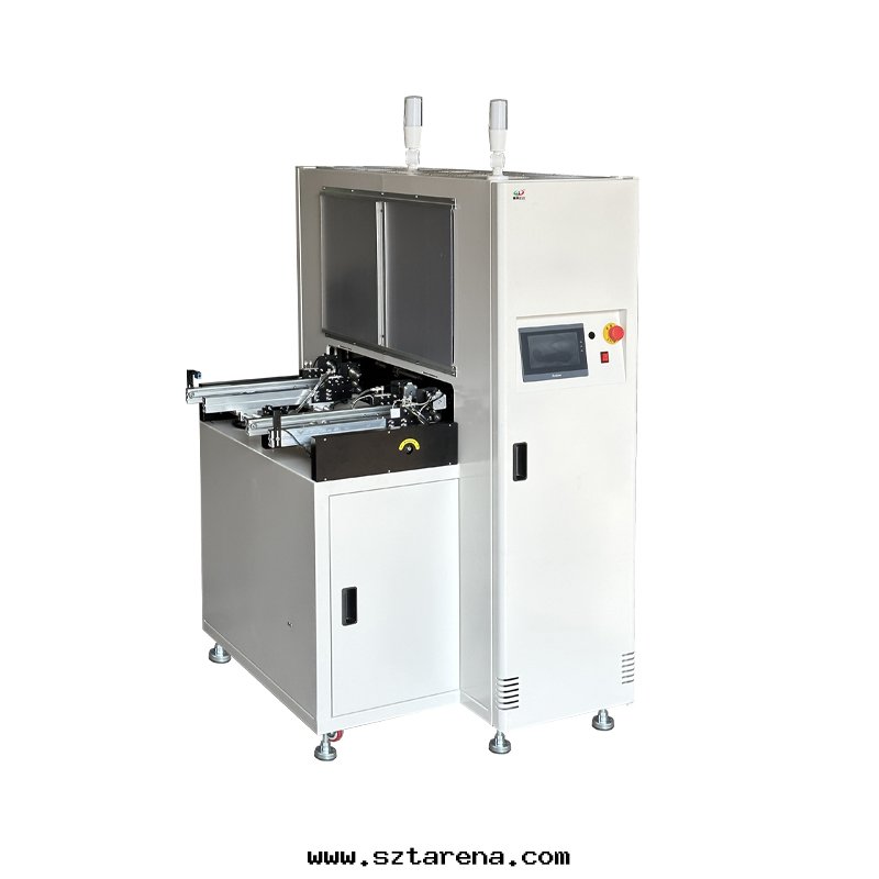 双(shuāng)軌緩存機(jī)