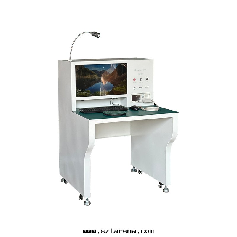 首件(jiàn)測試儀