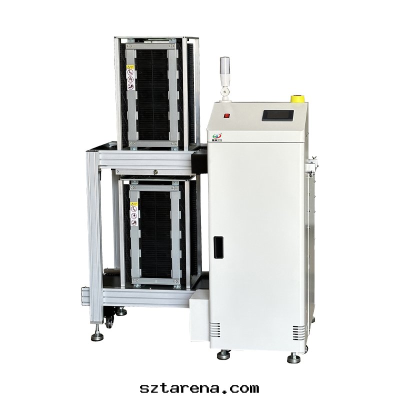 SMT上(shàng)闆機(jī)/上(shàng)料機(jī)